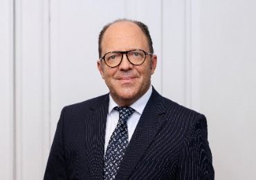 Walter Gaffal