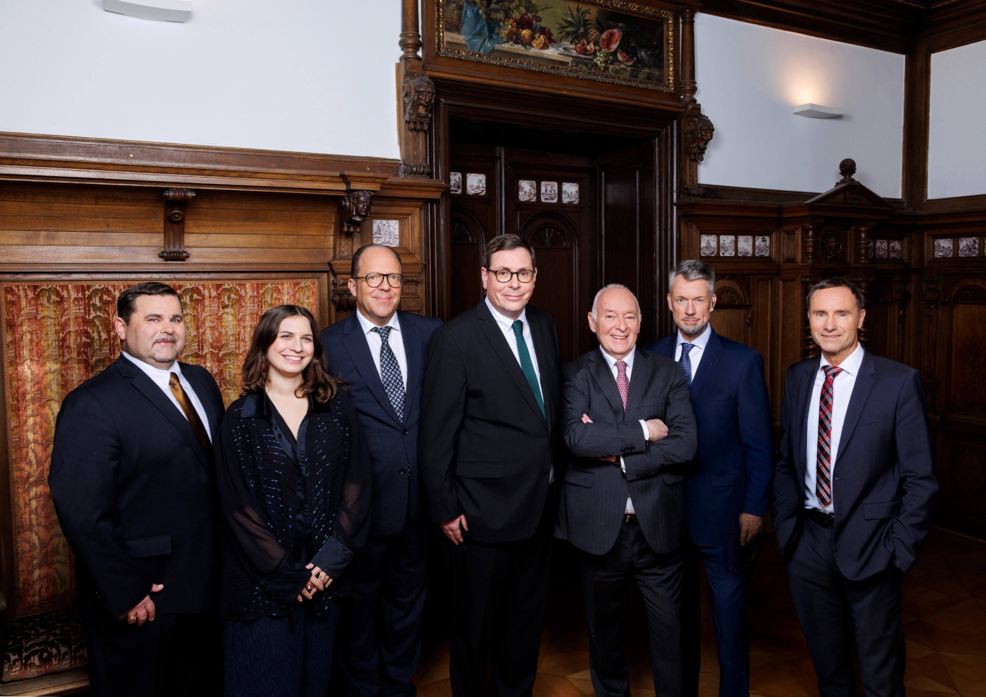 A.C.I.C. Team